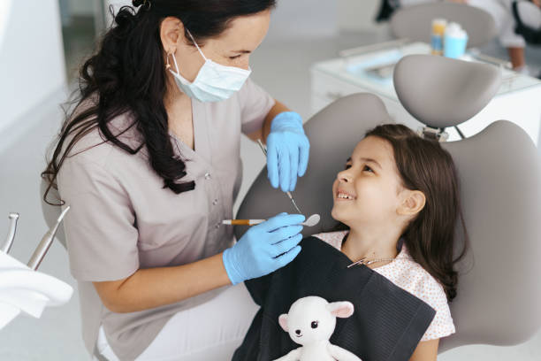 Best Dentist for Tooth Abscess  in Fair Oaks, VA
