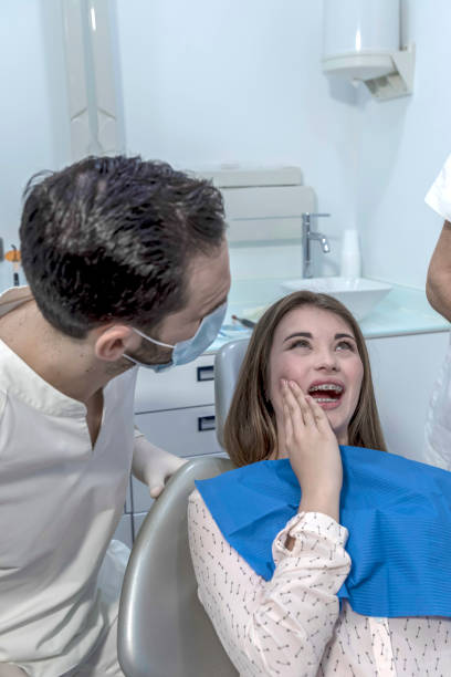 Best Walk-In Dentist Near Me  in Fair Oaks, VA