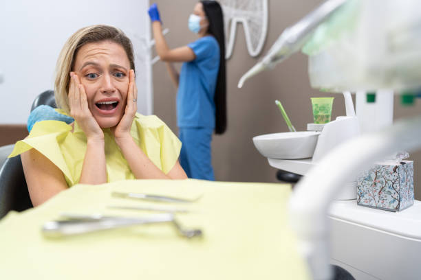 Best Emergency Gum Pain Relief  in Fair Oaks, VA